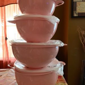 Thatsa bowls new color 😍